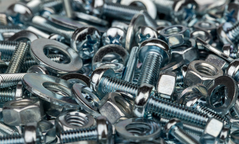 All Fasteners and Fittings