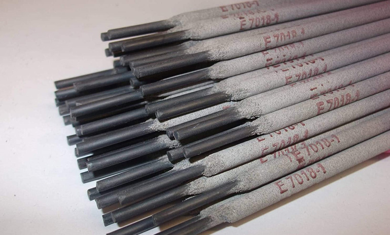 Welding Rod's