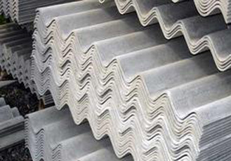 Asbestos Sheet