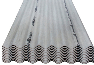 Asbestos Sheet