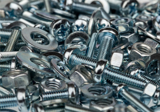 All Fasteners and Fittings