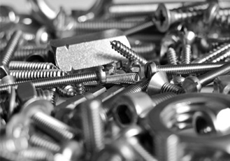 All Fasteners and Fittings