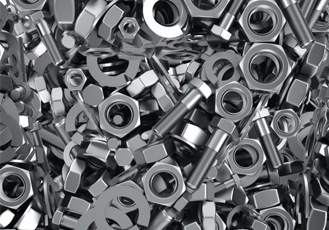 All Fasteners and Fittings