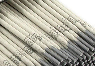 Welding Rod's