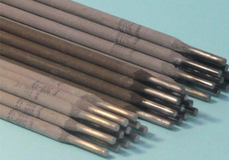 Welding Rod's